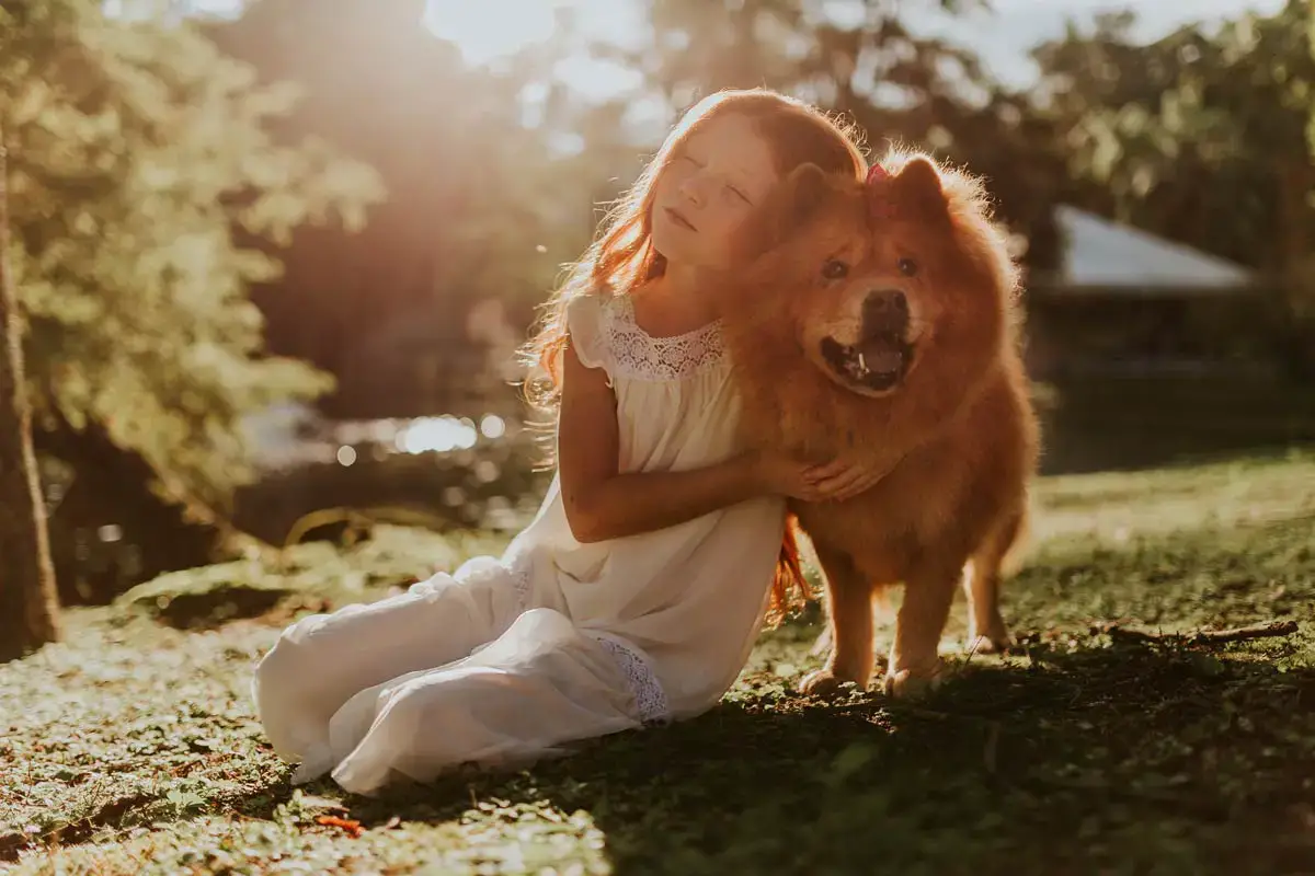 What Science Says About Pets and Happiness?