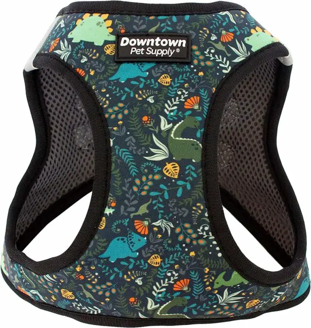 Downtown Pet Supply Adjustable Dog Harness