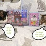 Gifts for Cat Lovers by Union Square & Co. (And a Giveaway!)